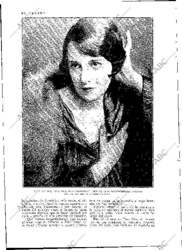 BLANCO Y NEGRO MADRID 11-03-1928 página 66