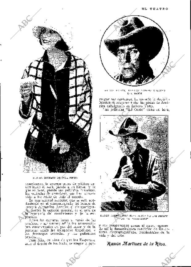 BLANCO Y NEGRO MADRID 11-03-1928 página 67