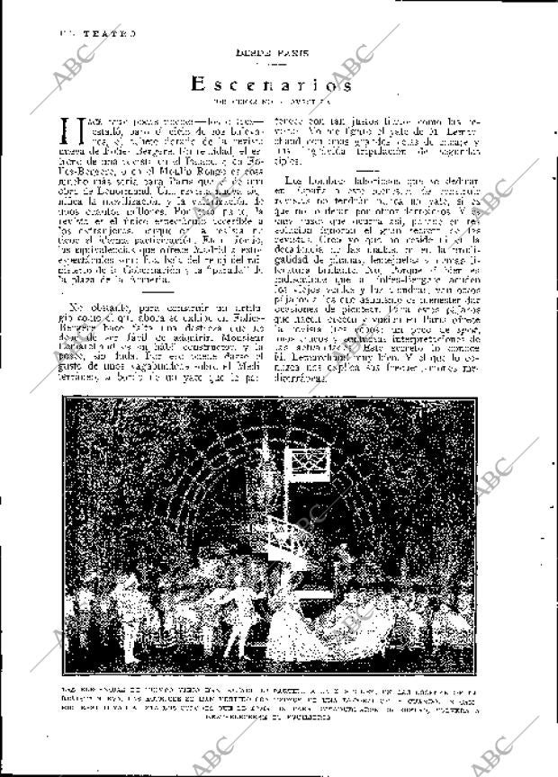 BLANCO Y NEGRO MADRID 11-03-1928 página 68