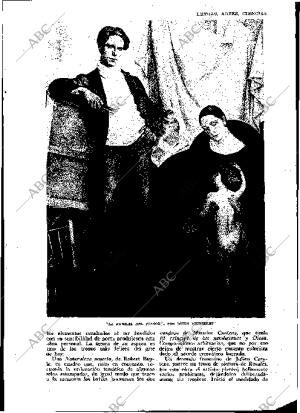 BLANCO Y NEGRO MADRID 11-03-1928 página 7