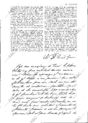 BLANCO Y NEGRO MADRID 11-03-1928 página 71