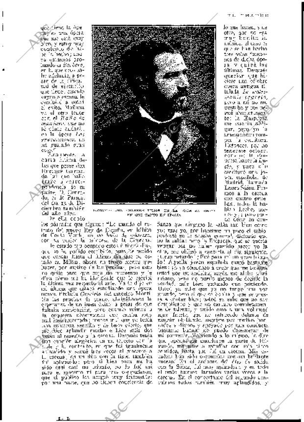 BLANCO Y NEGRO MADRID 11-03-1928 página 75