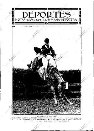 BLANCO Y NEGRO MADRID 11-03-1928 página 77