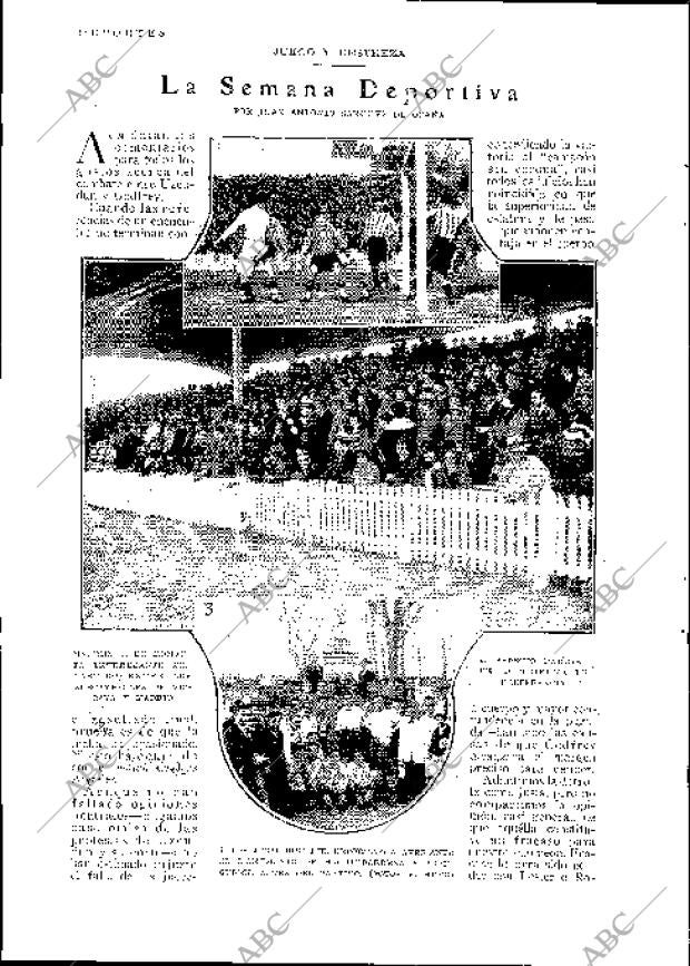 BLANCO Y NEGRO MADRID 11-03-1928 página 78