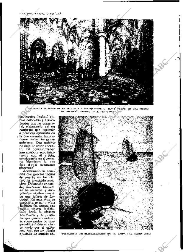 BLANCO Y NEGRO MADRID 11-03-1928 página 8