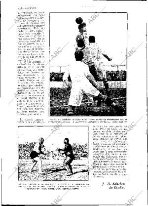 BLANCO Y NEGRO MADRID 11-03-1928 página 84