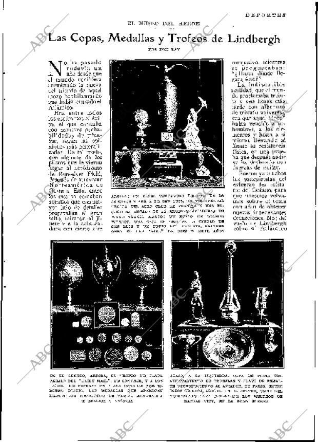 BLANCO Y NEGRO MADRID 11-03-1928 página 85