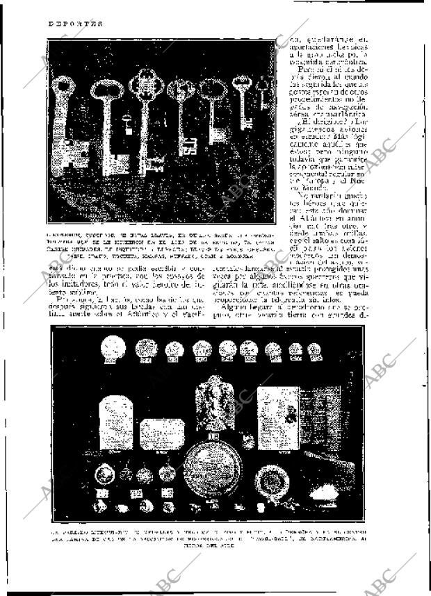 BLANCO Y NEGRO MADRID 11-03-1928 página 86