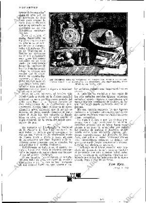 BLANCO Y NEGRO MADRID 11-03-1928 página 88