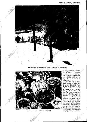 BLANCO Y NEGRO MADRID 11-03-1928 página 9