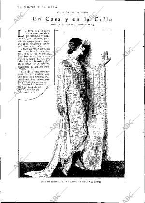 BLANCO Y NEGRO MADRID 11-03-1928 página 90