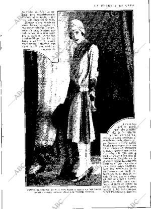 BLANCO Y NEGRO MADRID 11-03-1928 página 91