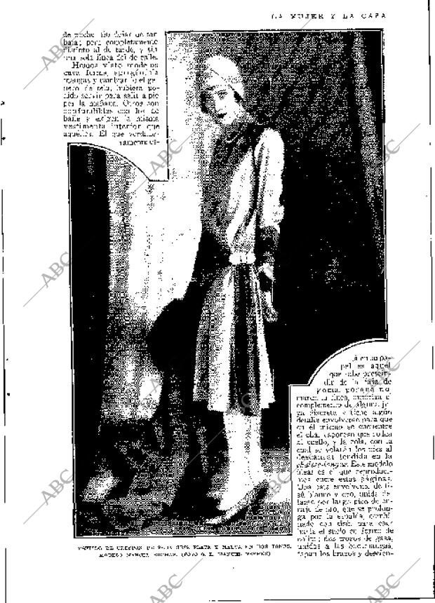 BLANCO Y NEGRO MADRID 11-03-1928 página 91