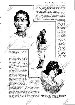 BLANCO Y NEGRO MADRID 11-03-1928 página 93