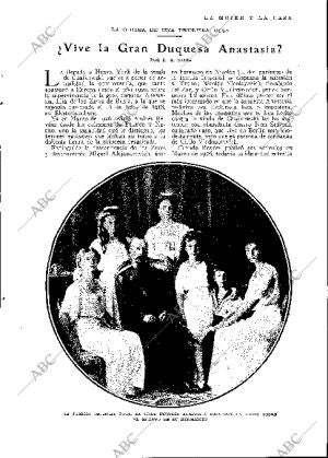 BLANCO Y NEGRO MADRID 11-03-1928 página 97