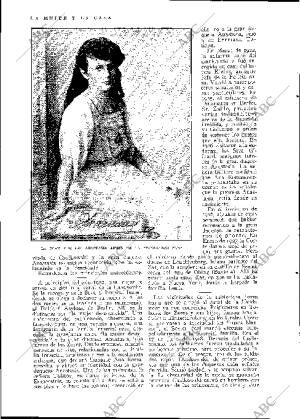 BLANCO Y NEGRO MADRID 11-03-1928 página 98