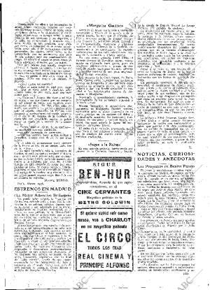 ABC MADRID 14-03-1928 página 11