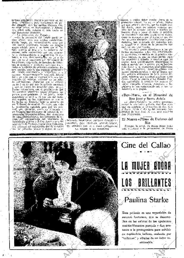 ABC MADRID 14-03-1928 página 12