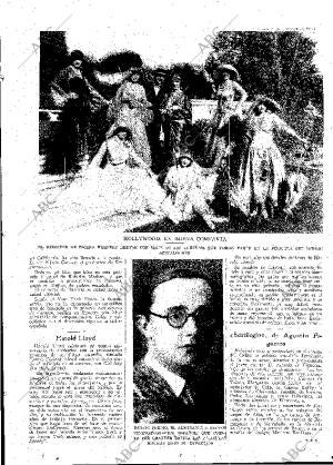 ABC MADRID 14-03-1928 página 13