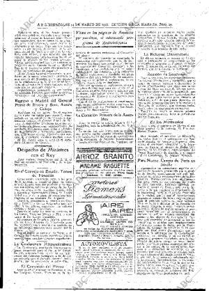 ABC MADRID 14-03-1928 página 17