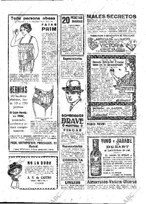 ABC MADRID 14-03-1928 página 2