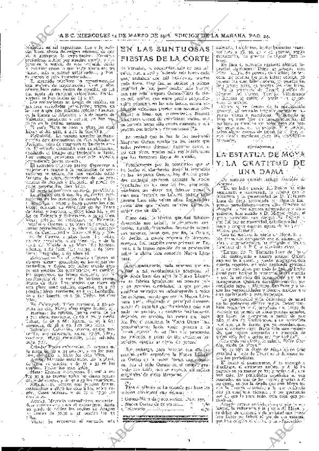 ABC MADRID 14-03-1928 página 24