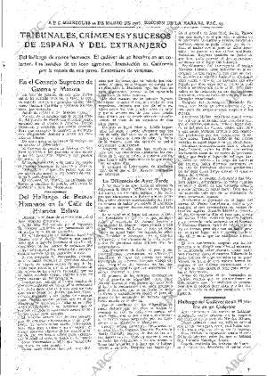 ABC MADRID 14-03-1928 página 25