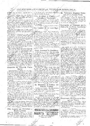 ABC MADRID 14-03-1928 página 26