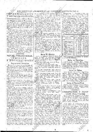 ABC MADRID 14-03-1928 página 30