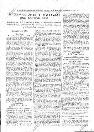 ABC MADRID 14-03-1928 página 31
