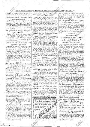 ABC MADRID 14-03-1928 página 32