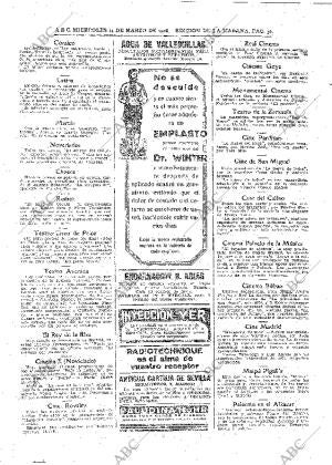 ABC MADRID 14-03-1928 página 36