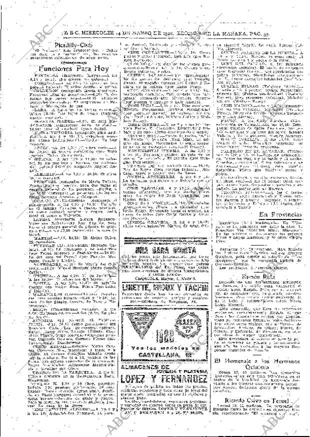 ABC MADRID 14-03-1928 página 37