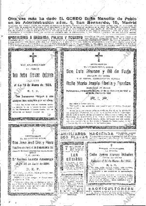 ABC MADRID 14-03-1928 página 41