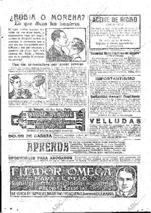 ABC MADRID 14-03-1928 página 43