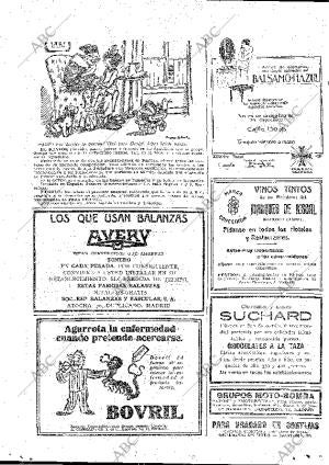 ABC MADRID 14-03-1928 página 44