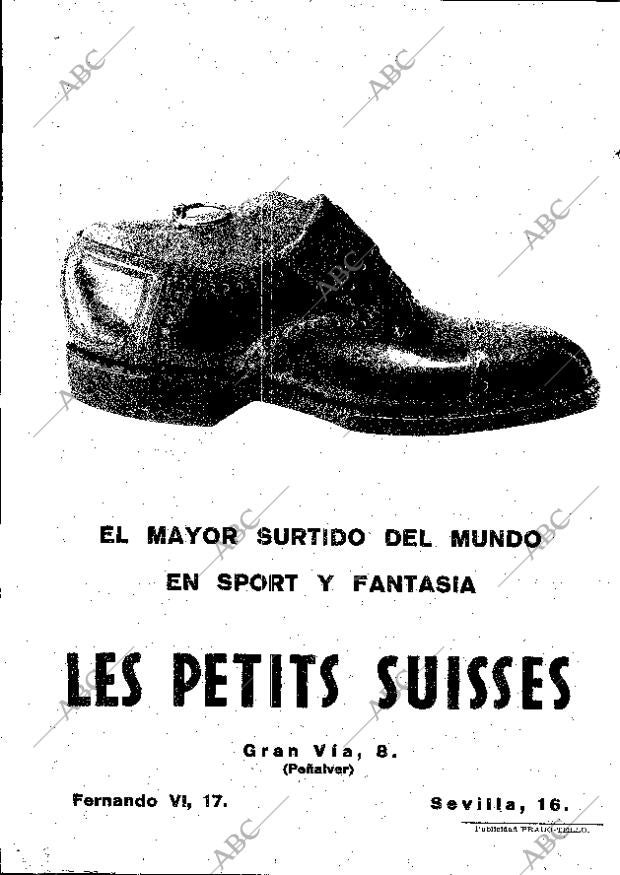 ABC MADRID 14-03-1928 página 46