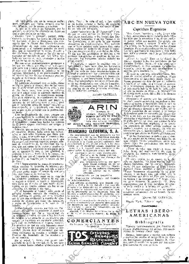 ABC MADRID 14-03-1928 página 7