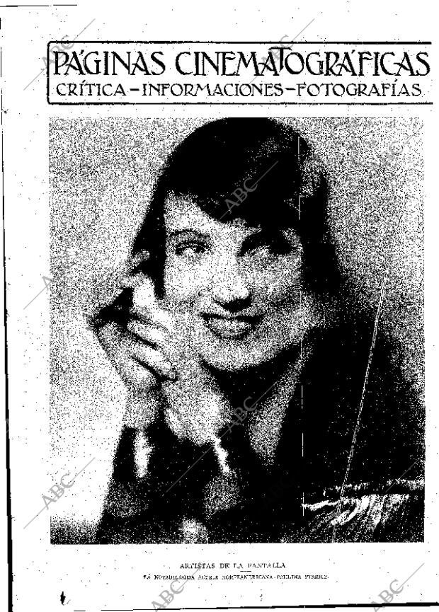 ABC MADRID 14-03-1928 página 9