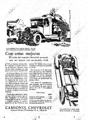 ABC MADRID 15-03-1928 página 14