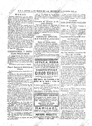 ABC MADRID 15-03-1928 página 24