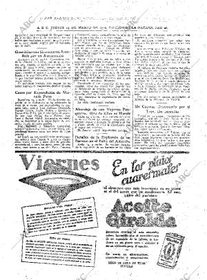 ABC MADRID 15-03-1928 página 26