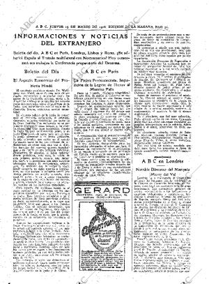 ABC MADRID 15-03-1928 página 31