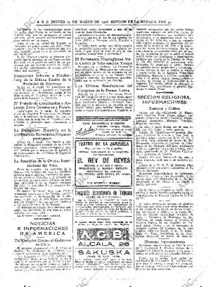 ABC MADRID 15-03-1928 página 34