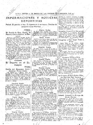 ABC MADRID 15-03-1928 página 35