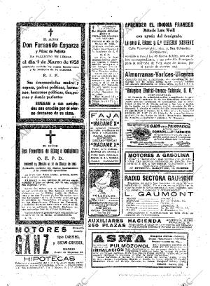 ABC MADRID 15-03-1928 página 43