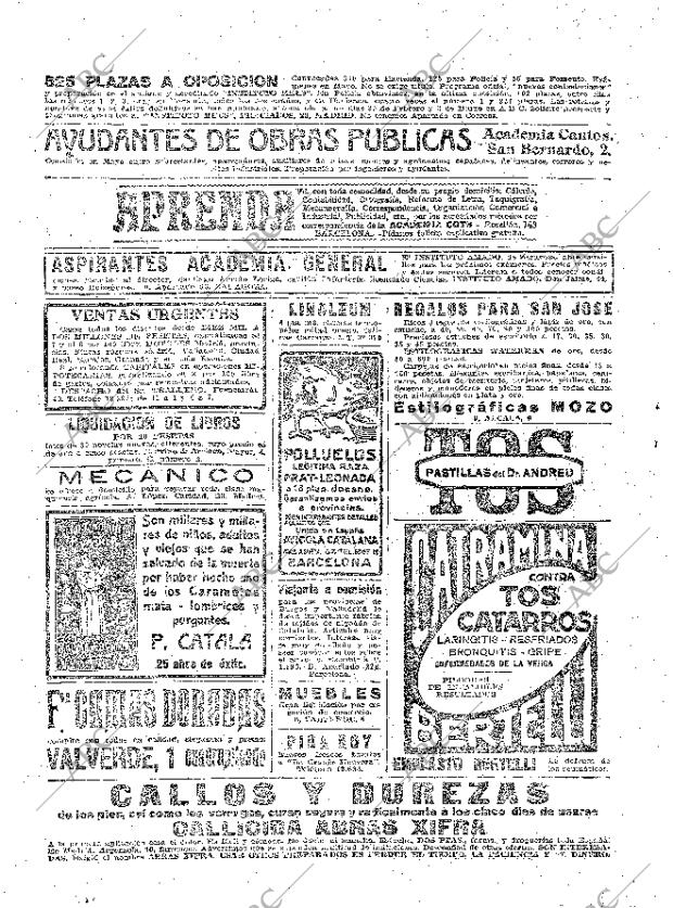 ABC MADRID 15-03-1928 página 46