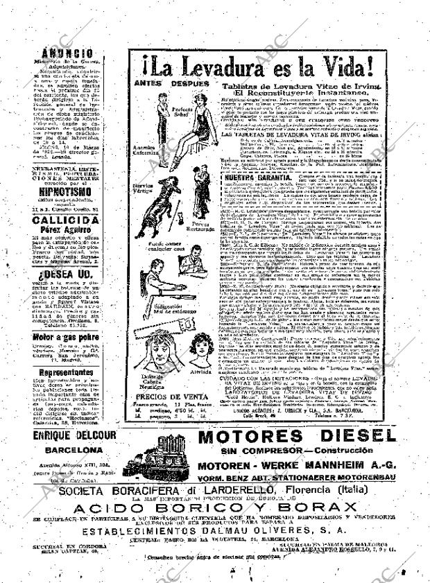 ABC MADRID 15-03-1928 página 47