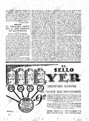 ABC MADRID 15-03-1928 página 6