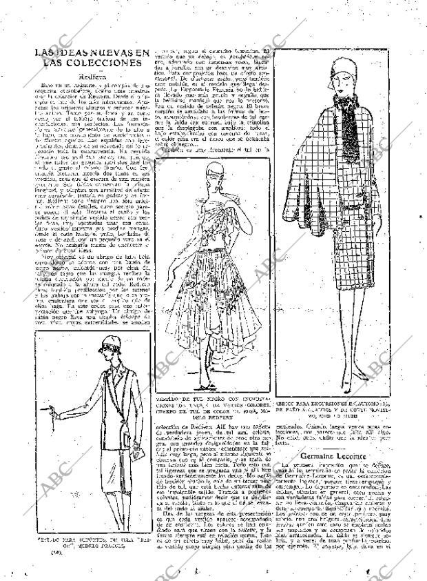 ABC MADRID 17-03-1928 página 10